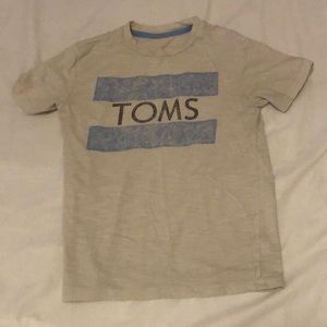 TOMS shirt